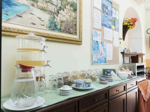 Hotel Villa Annalara charme and relax