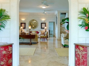 Villa Calliaqua