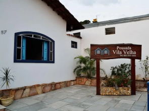 Pousada Vila Velha