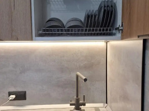 RentalSPb на проспекте Богатырский 2А