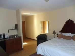 Alliston Inn