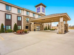Sleep Inn & Suites