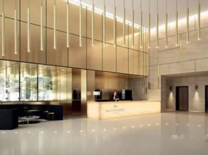 Whitehorse Towers Self Service Apartment