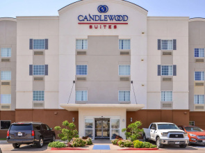Candlewood Suites ABILENE by IHG