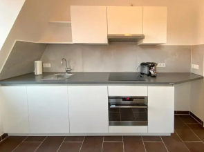 Nurban Apartments City Nürnberg