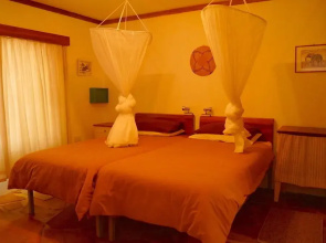 Beyer Self Catering