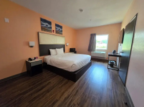 Red Lion Inn & Suites Adairsville