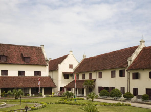 OYO 2291 Hotel Bahagia