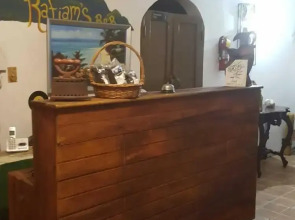 RafJam Bed and Breakfast