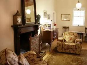 Birregurra 1865 B & B