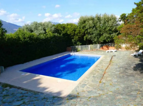 Villa propriano
