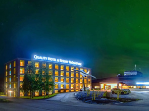 Quality Hotel Froso Park