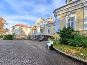 Guest Palace Elizavetino