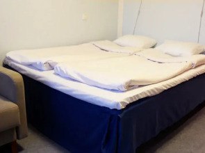 Hotelli Pietari Kylliäinen