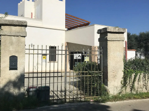 Il Casolare degli Ulivi