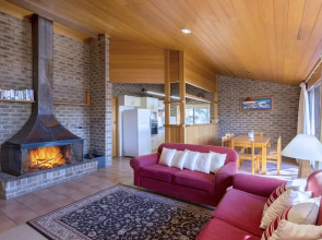 Bundilla 4- Townhouse with Sauna