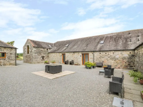 The Byre