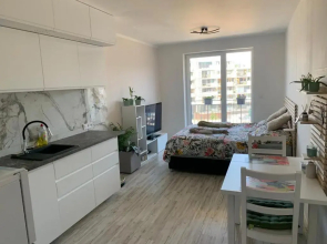 Apartmán Šantova