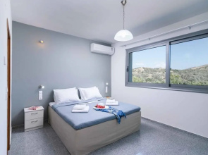 Amfithea Villas Petrokefali 1