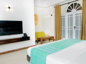 Sea Horse Hotel and Spa