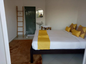 Summer Homestay Bali