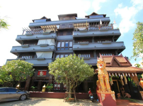 Singha Montra Lanna Boutique Style Hotel