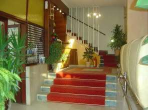 Dalia Hotel