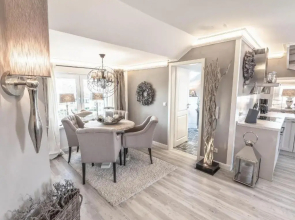 Haus Alte Bergstraße HOME Suites Beachloft Alte Bergstrasse 13