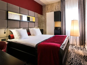 The Lancaster Hotel Amsterdam