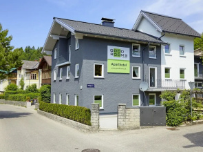 Hotel Good Rooms Bad Ischl