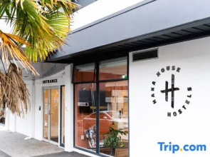 Haka House Auckland City