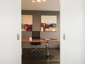 Baarcity Serviced Suite