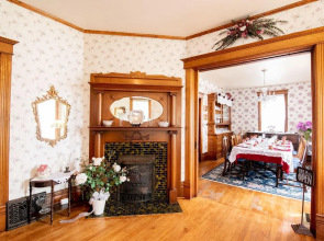 Garden Gate BnB