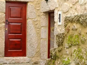 House With 2 Bedrooms in Gouveia, With Wonderful Mountain View and Ter