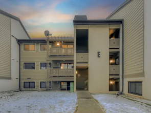 E309 W Beaver Creek Blvd 2 Bedroom Condo