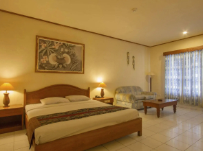 Sari Segara Resort, Villas and Spa