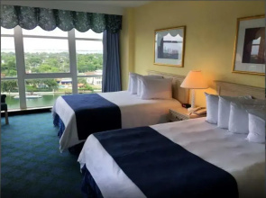 Miami Beach Resort