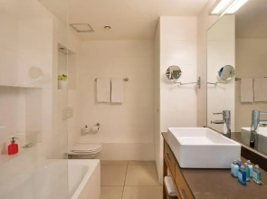 West All Suite Hotel Tel Aviv