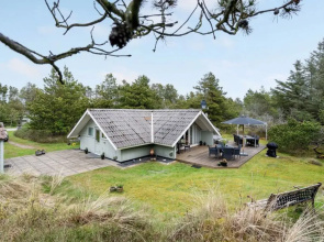 "Rune" - 600m from the sea in NW Jutland