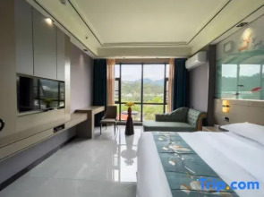 Tianlu Haoting Hotel