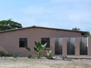 Hotel Pacífico Azul