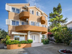 Apartment Andrea Brodarica/Žaborić