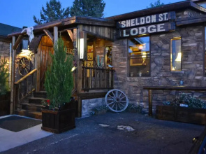Sheldon Street Lodge