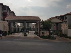 Nova Luxury Suites Saratoga 112