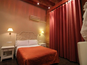 Hostal Orleans
