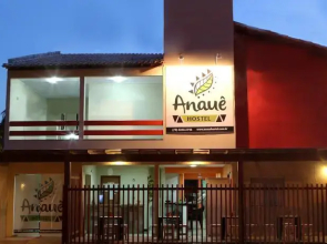 Anaue Hostel