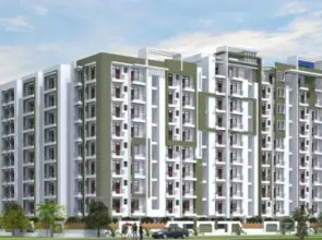 Sri Balaji Homes
