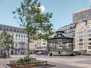 Residentie Kursaal Ref.29