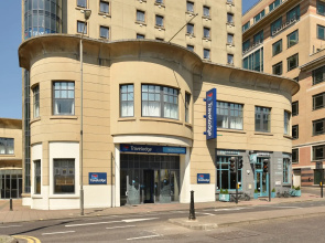 Travelodge Brighton Seafront