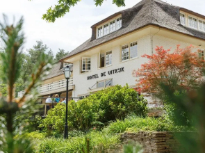 Hotel Restaurant De Uitkijk